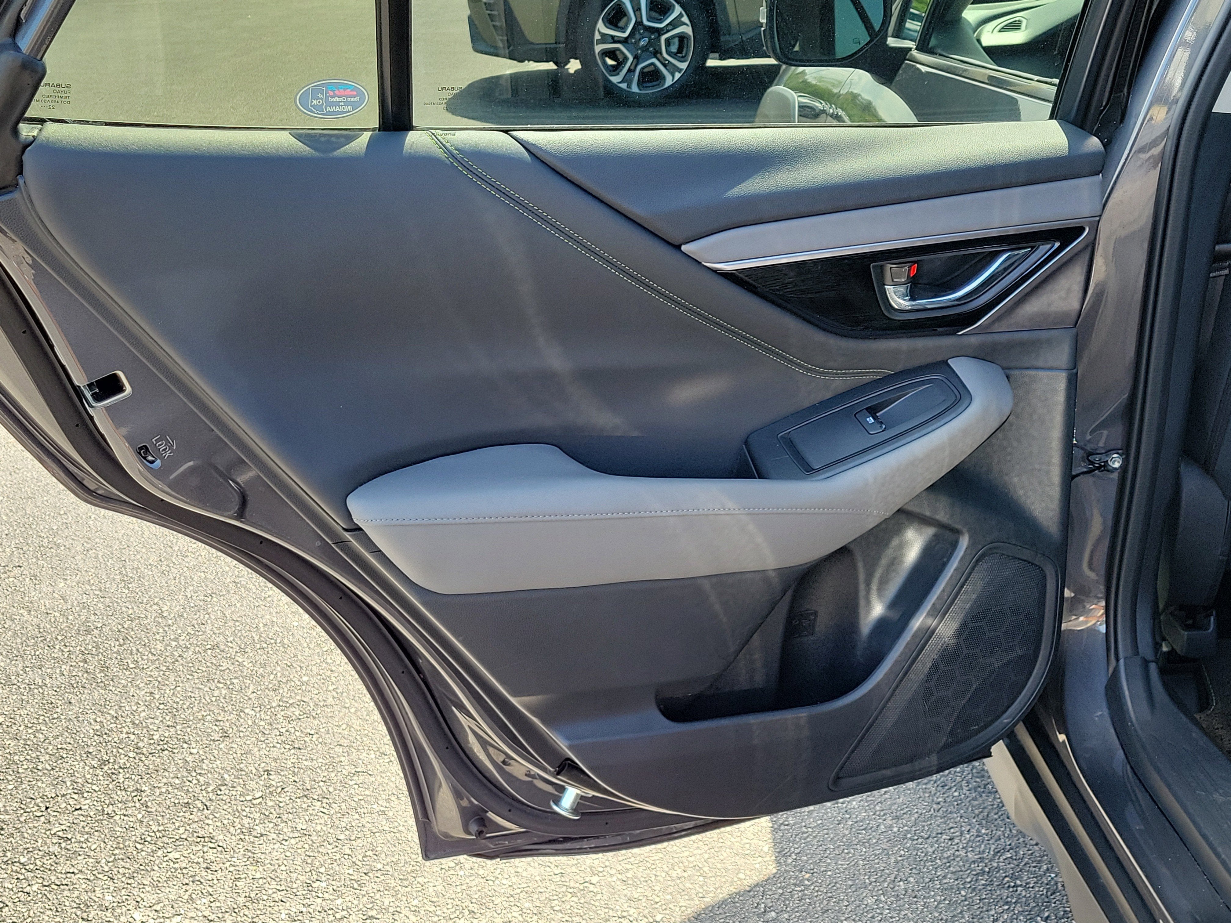 2023 Subaru Outback Onyx Edition