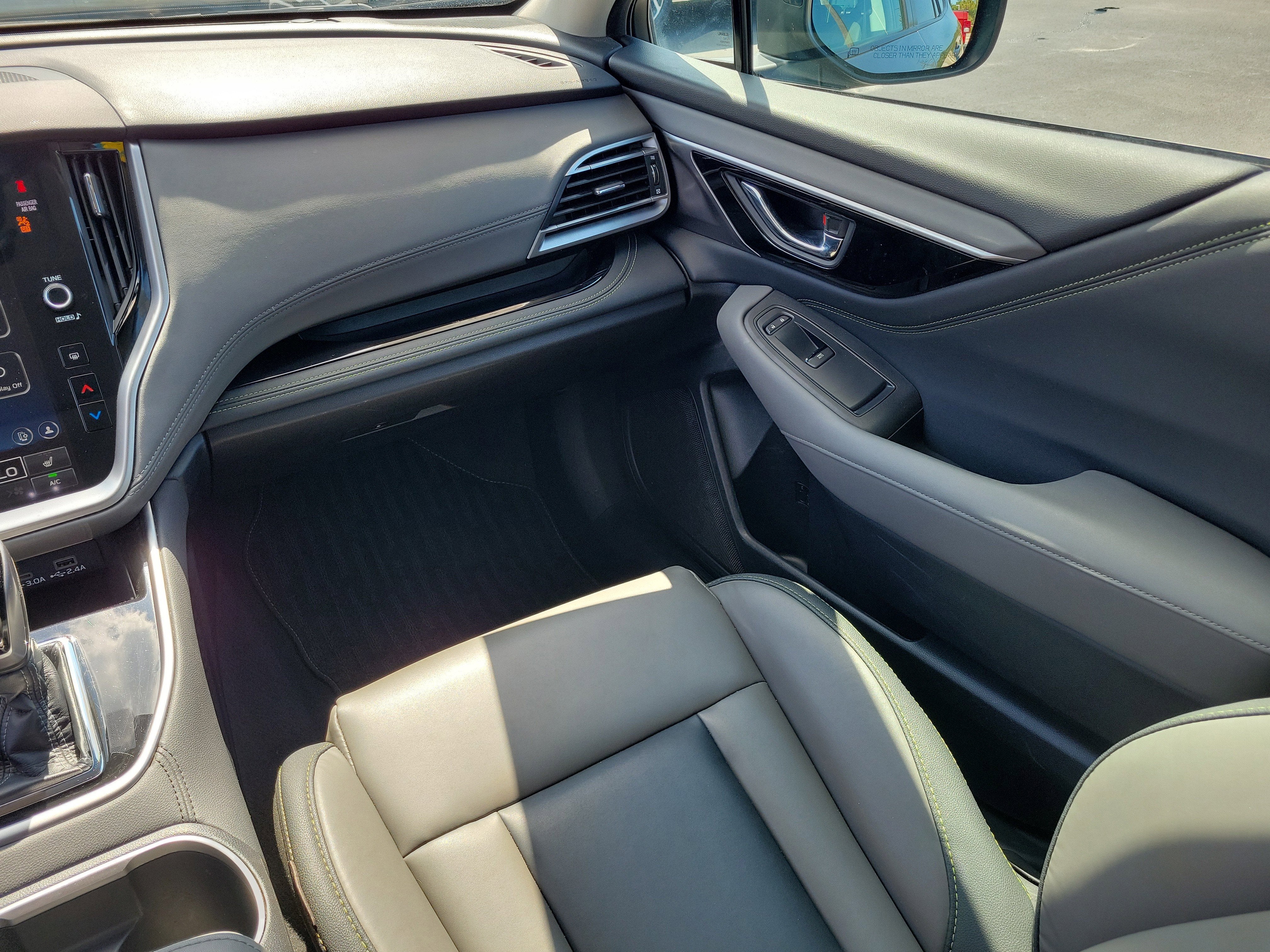 2023 Subaru Outback Onyx Edition