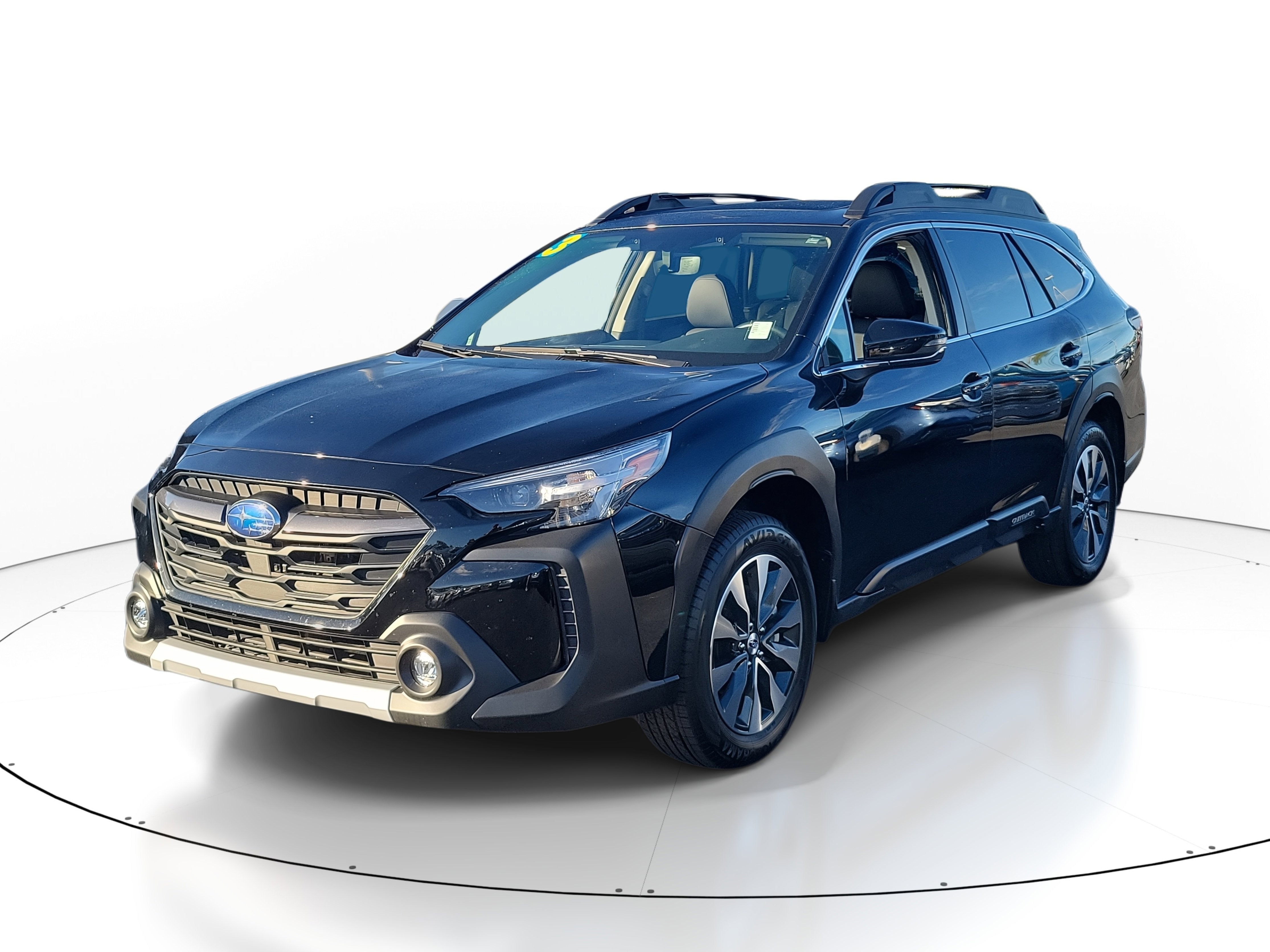 2023 Subaru Outback Limited