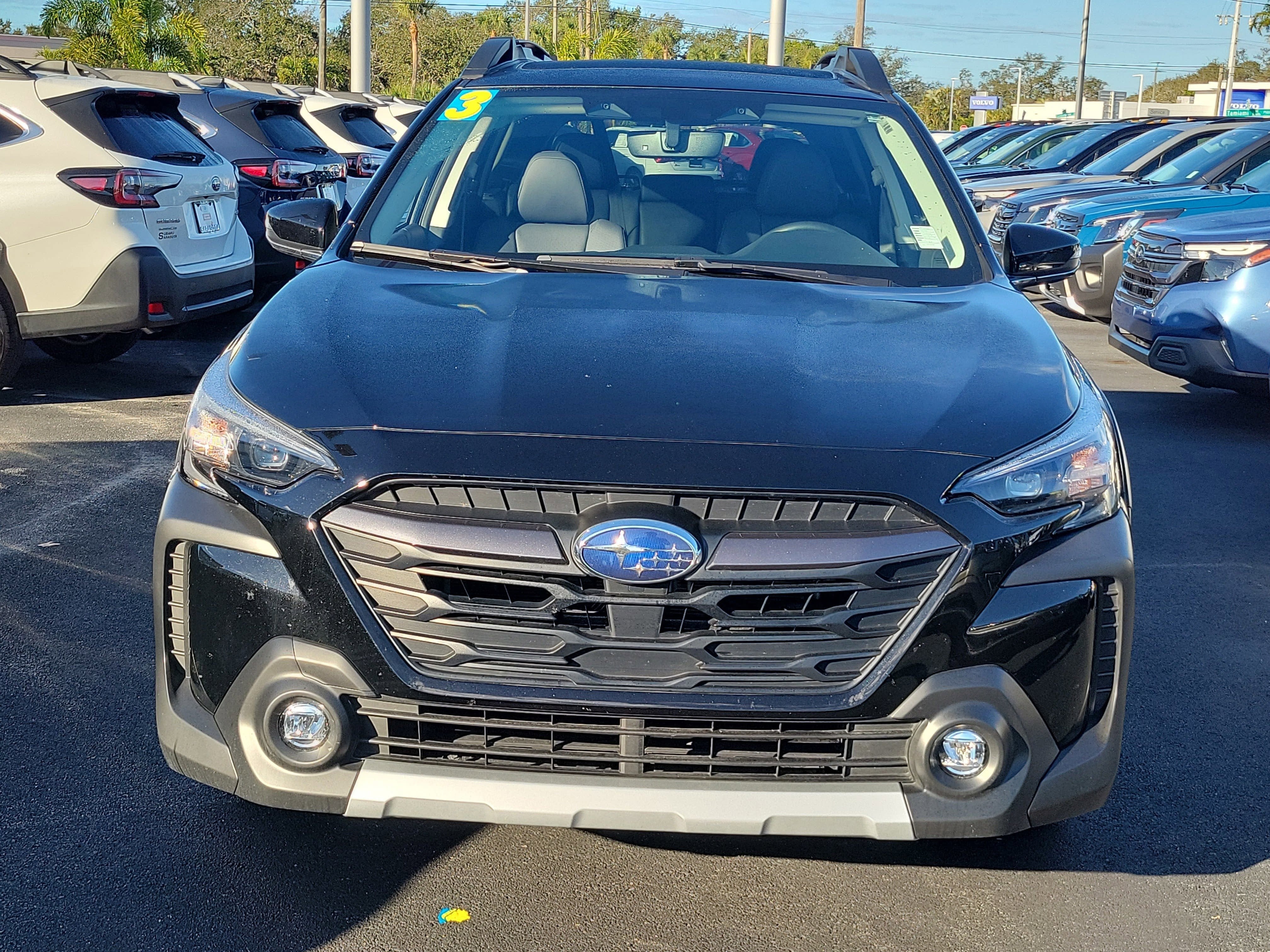2023 Subaru Outback Limited