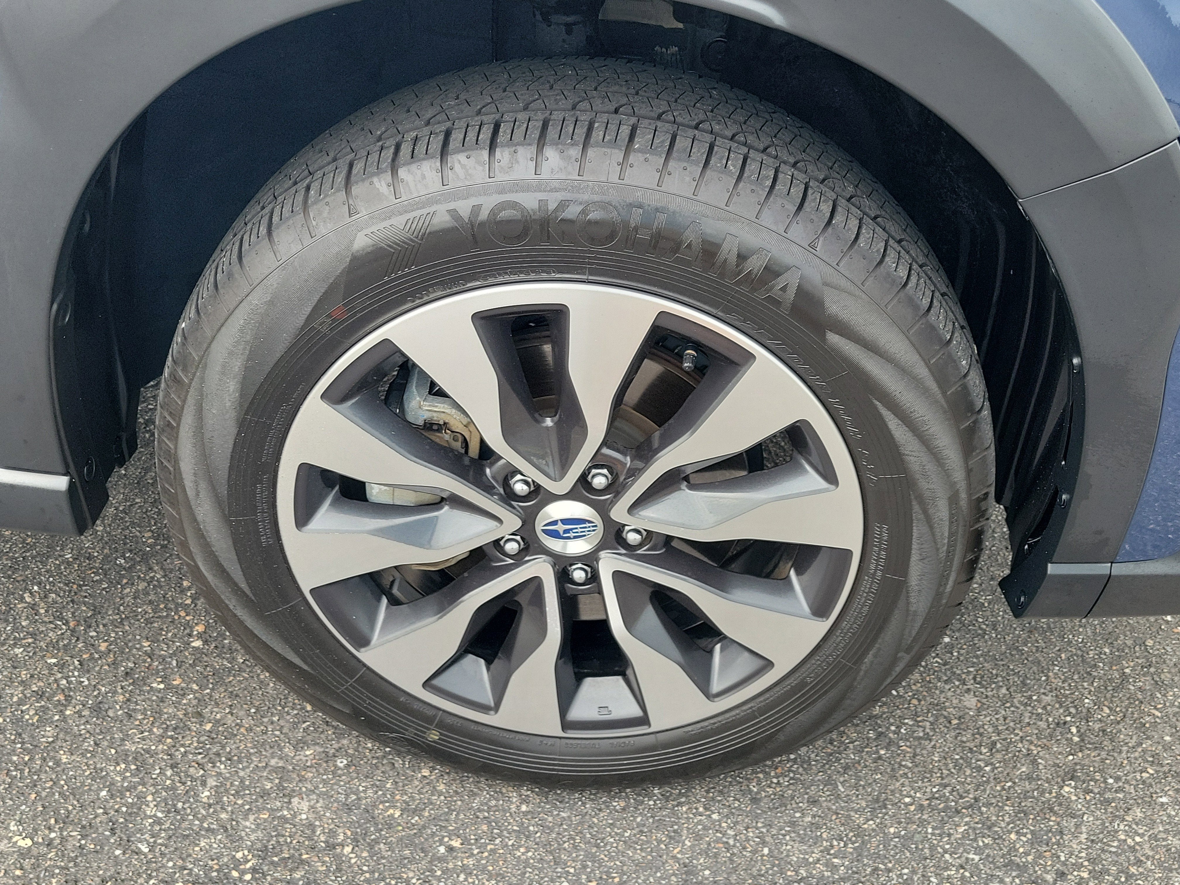 2024 Subaru Outback Limited