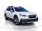 2020 Subaru Outback Touring