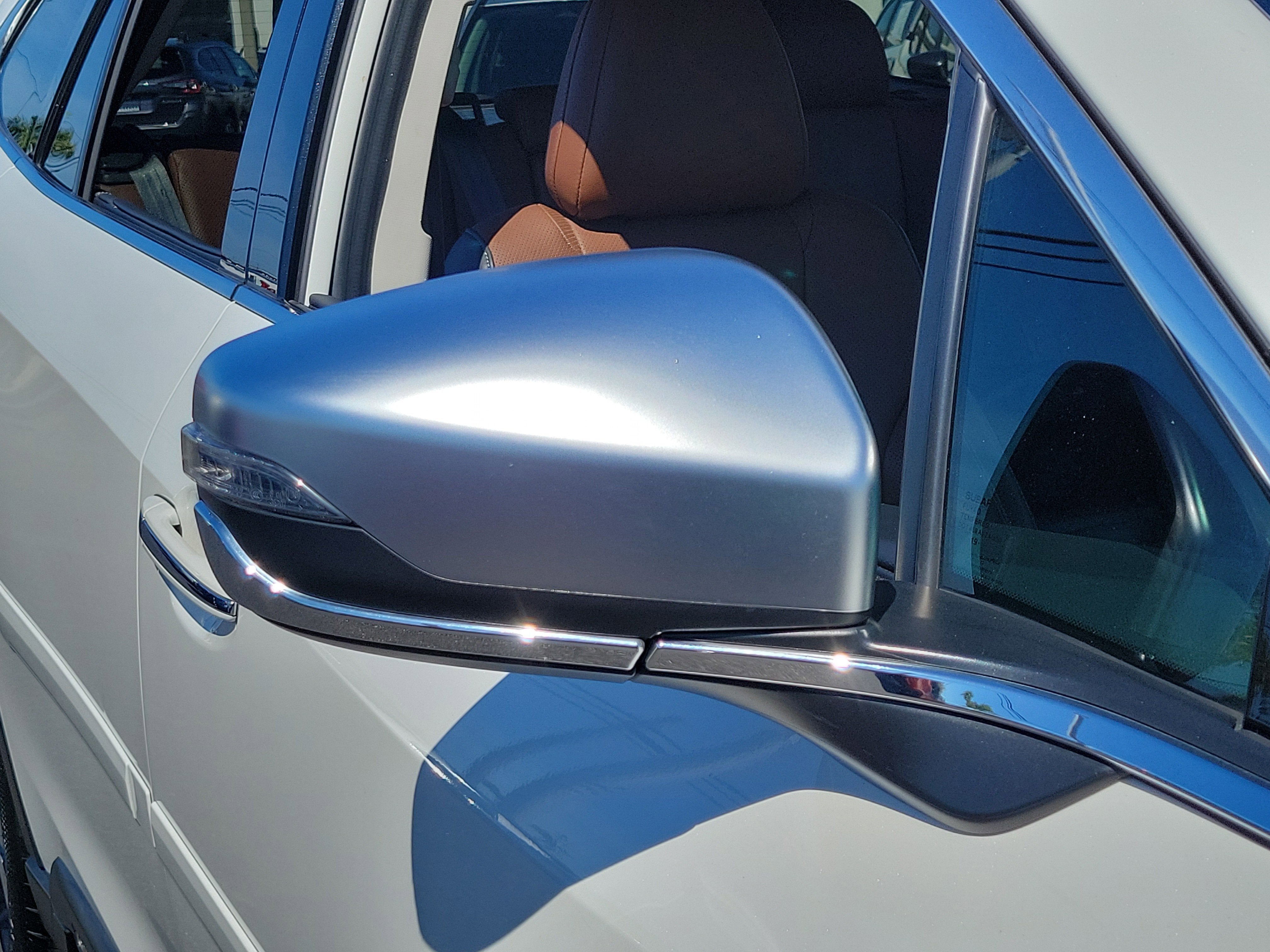 2020 Subaru Outback Touring