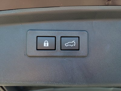 2025 Subaru Outback Touring
