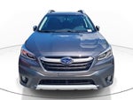 2022 Subaru Outback Touring