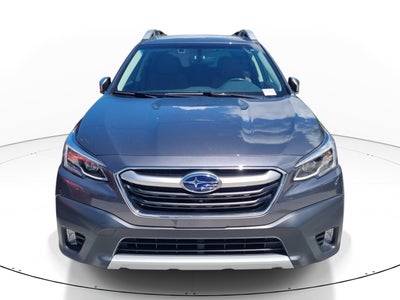 2022 Subaru Outback Touring