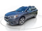 2022 Subaru Outback Touring