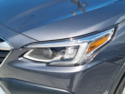 2022 Subaru Outback Touring
