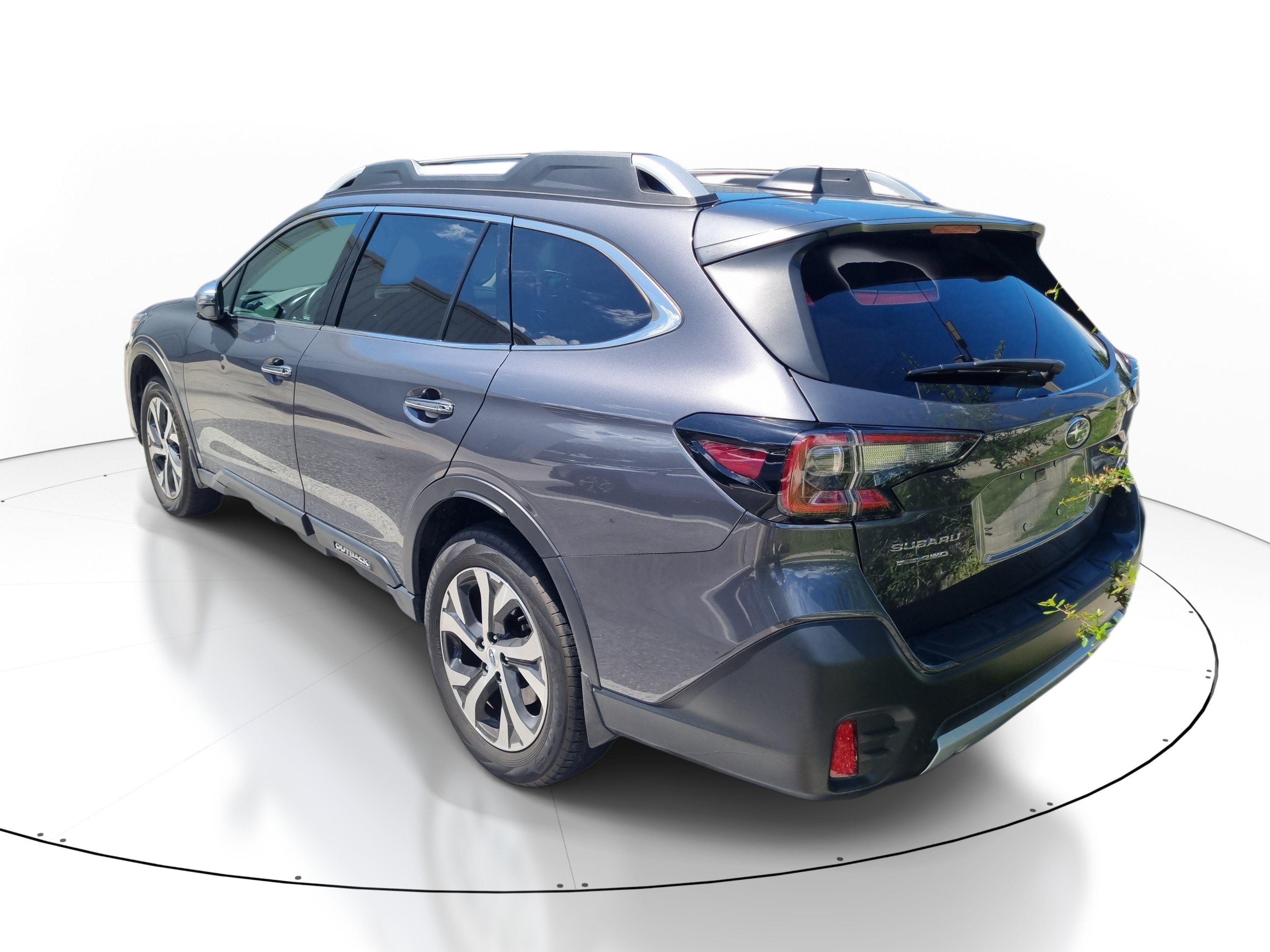 2022 Subaru Outback Touring