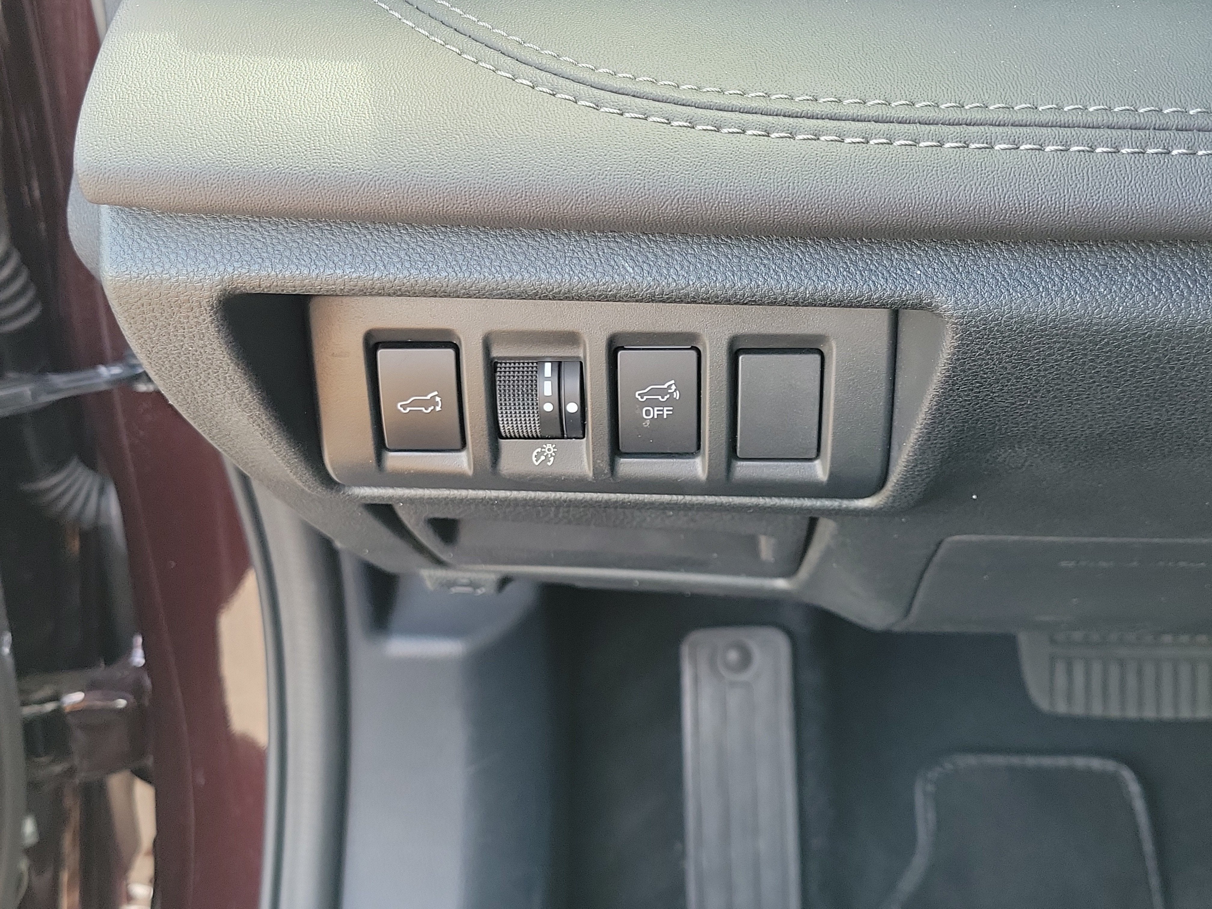 2024 Subaru Outback Touring