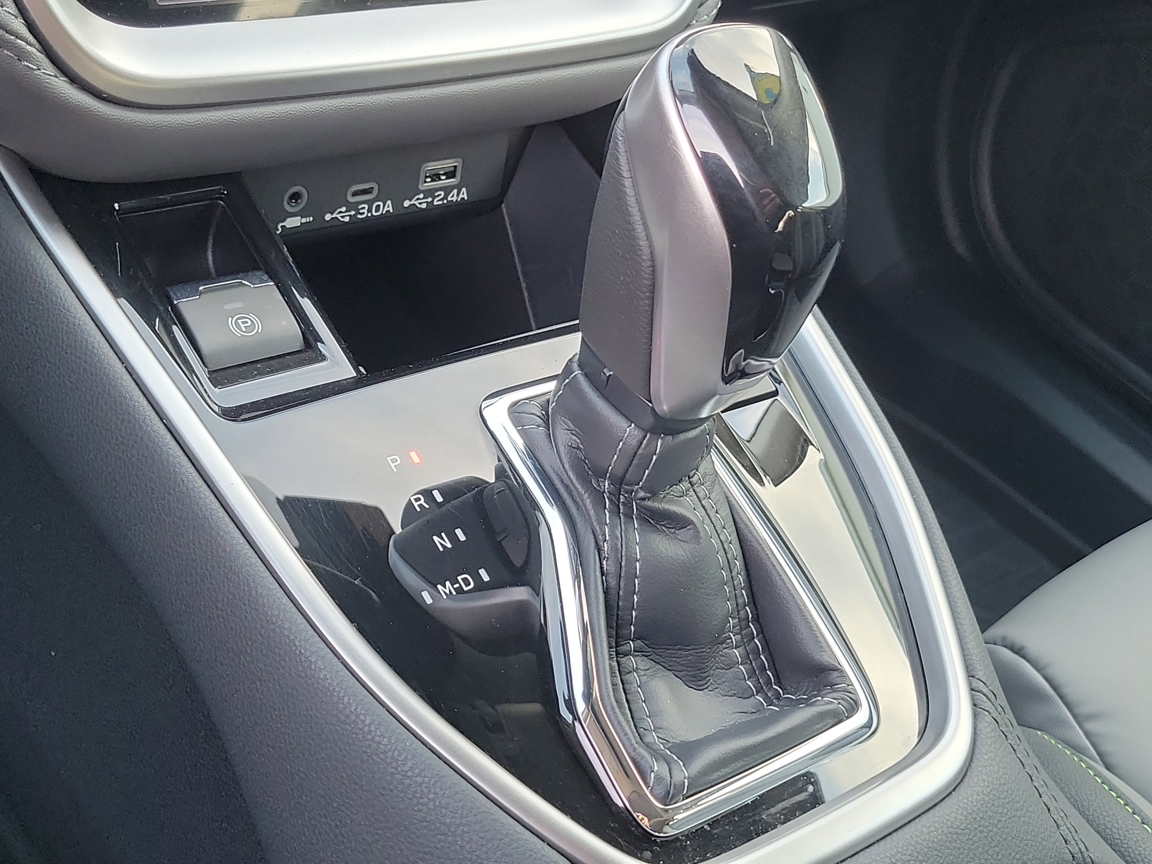 2025 Subaru Outback Onyx Edition XT