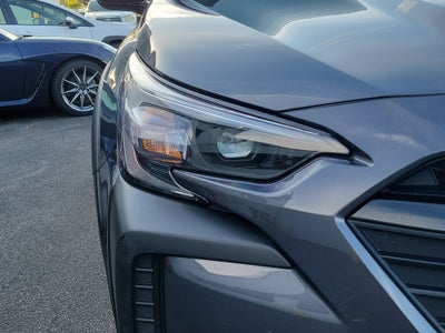 2025 Subaru Outback Onyx Edition XT