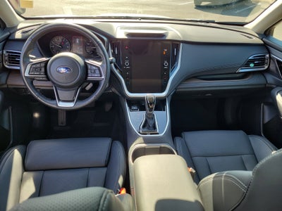 2023 Subaru Outback Limited XT