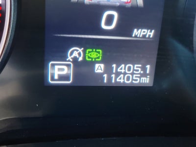 2023 Subaru Outback Limited XT