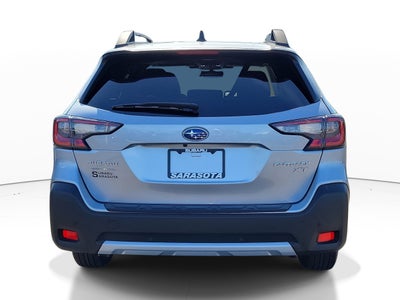 2023 Subaru Outback Limited XT