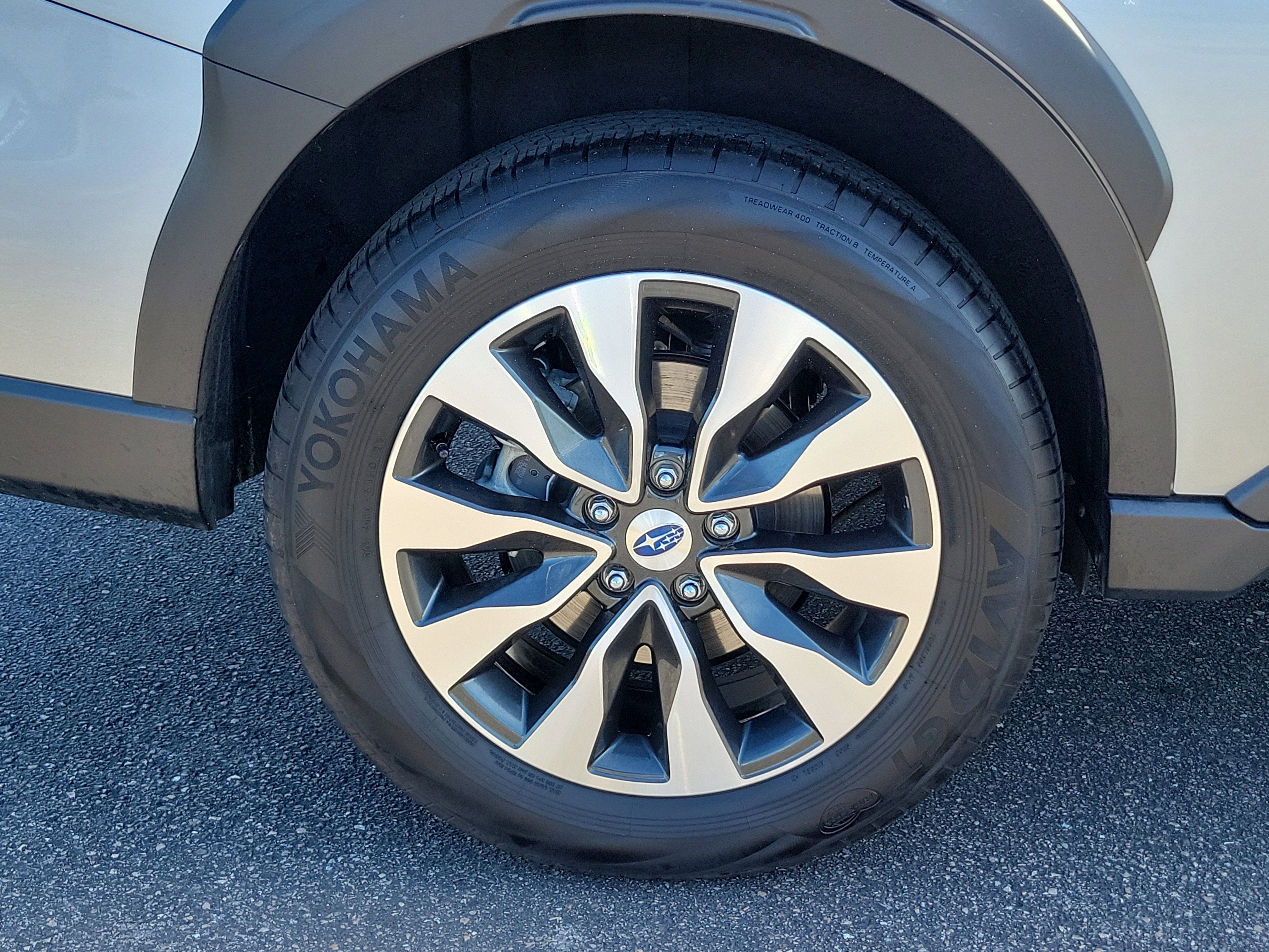 2023 Subaru Outback Limited XT