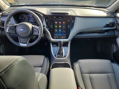 2024 Subaru Outback Limited XT