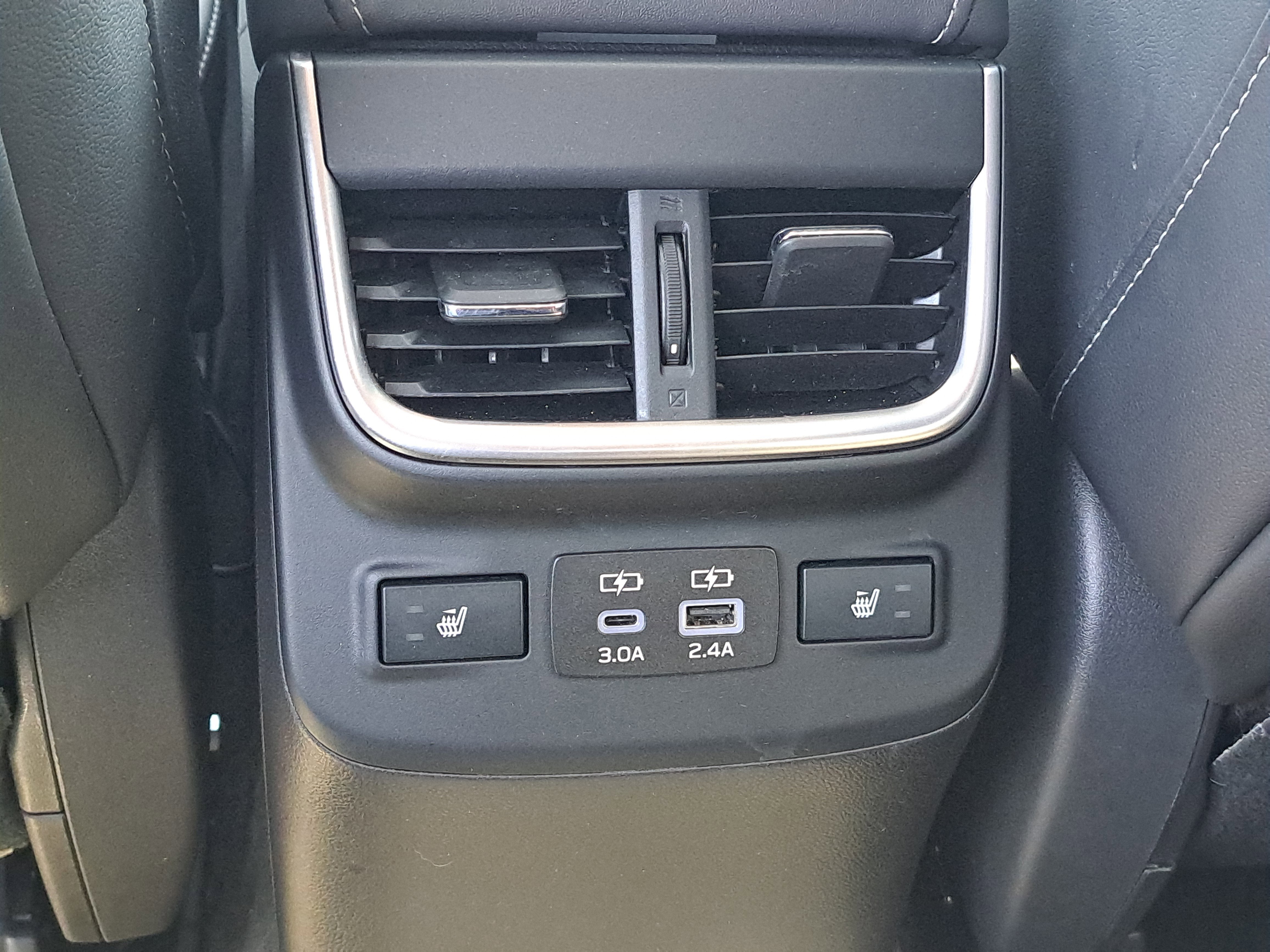 2023 Subaru Outback Limited XT