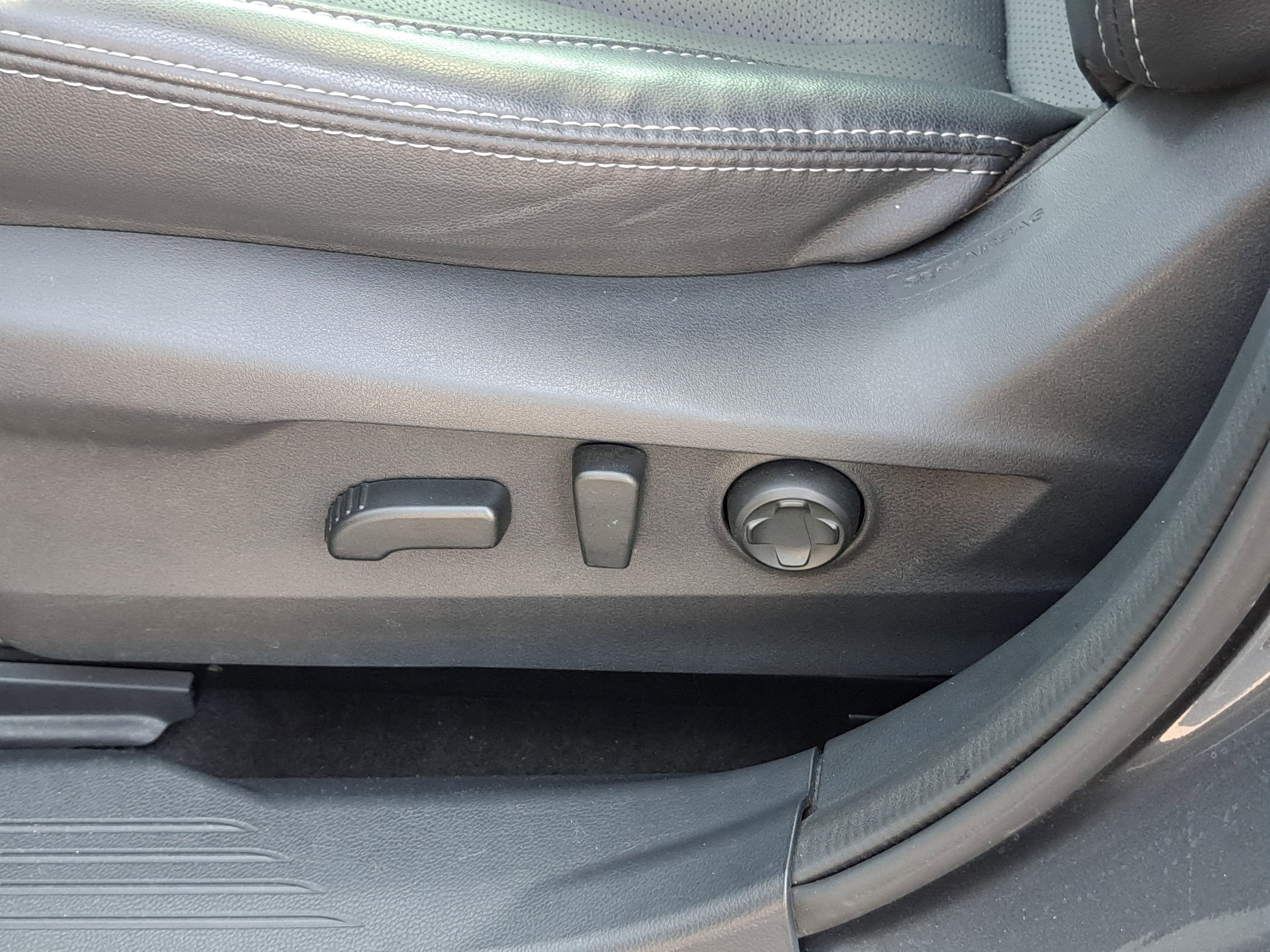 2023 Subaru Outback Limited XT