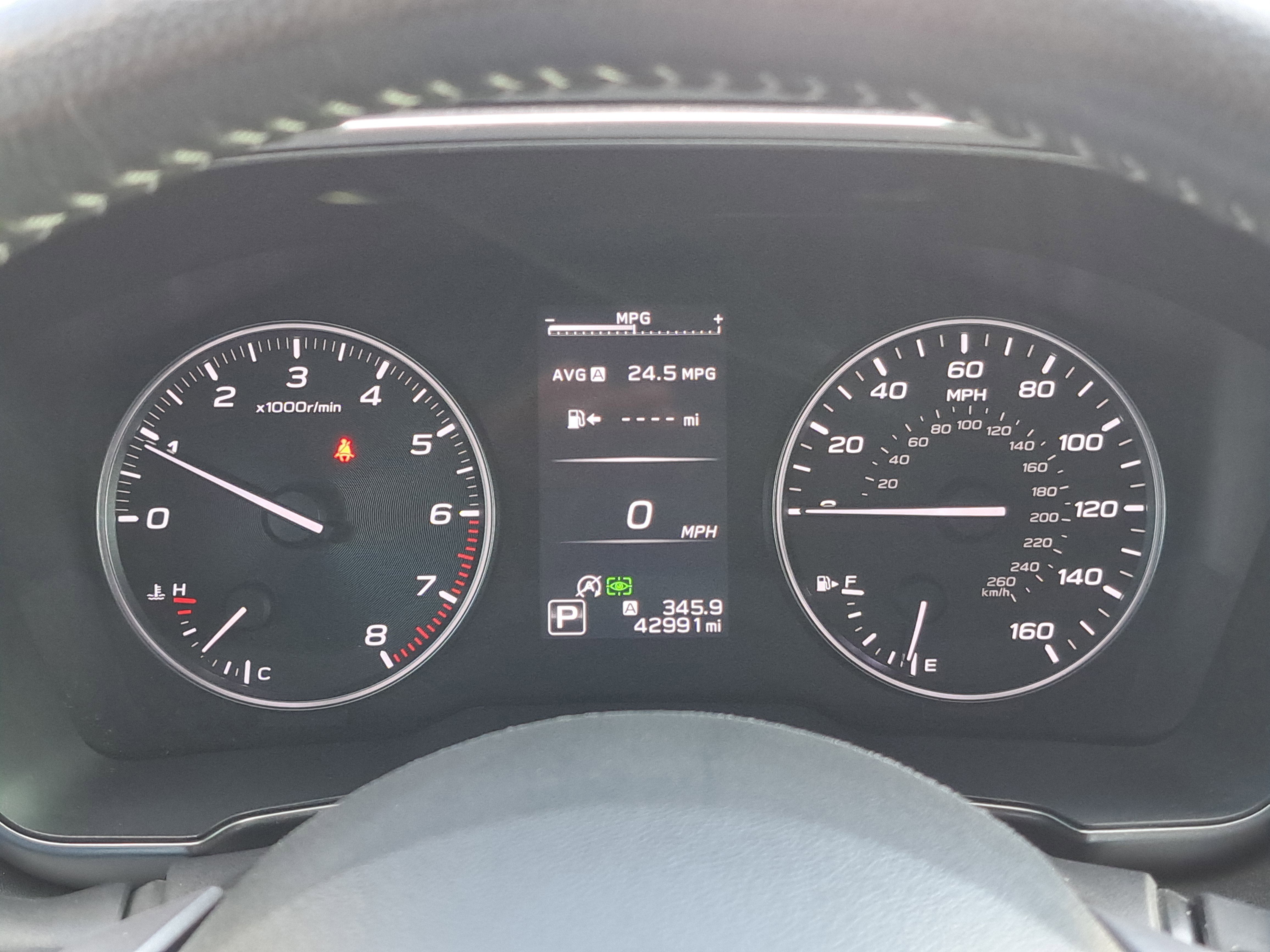 2023 Subaru Outback Limited XT