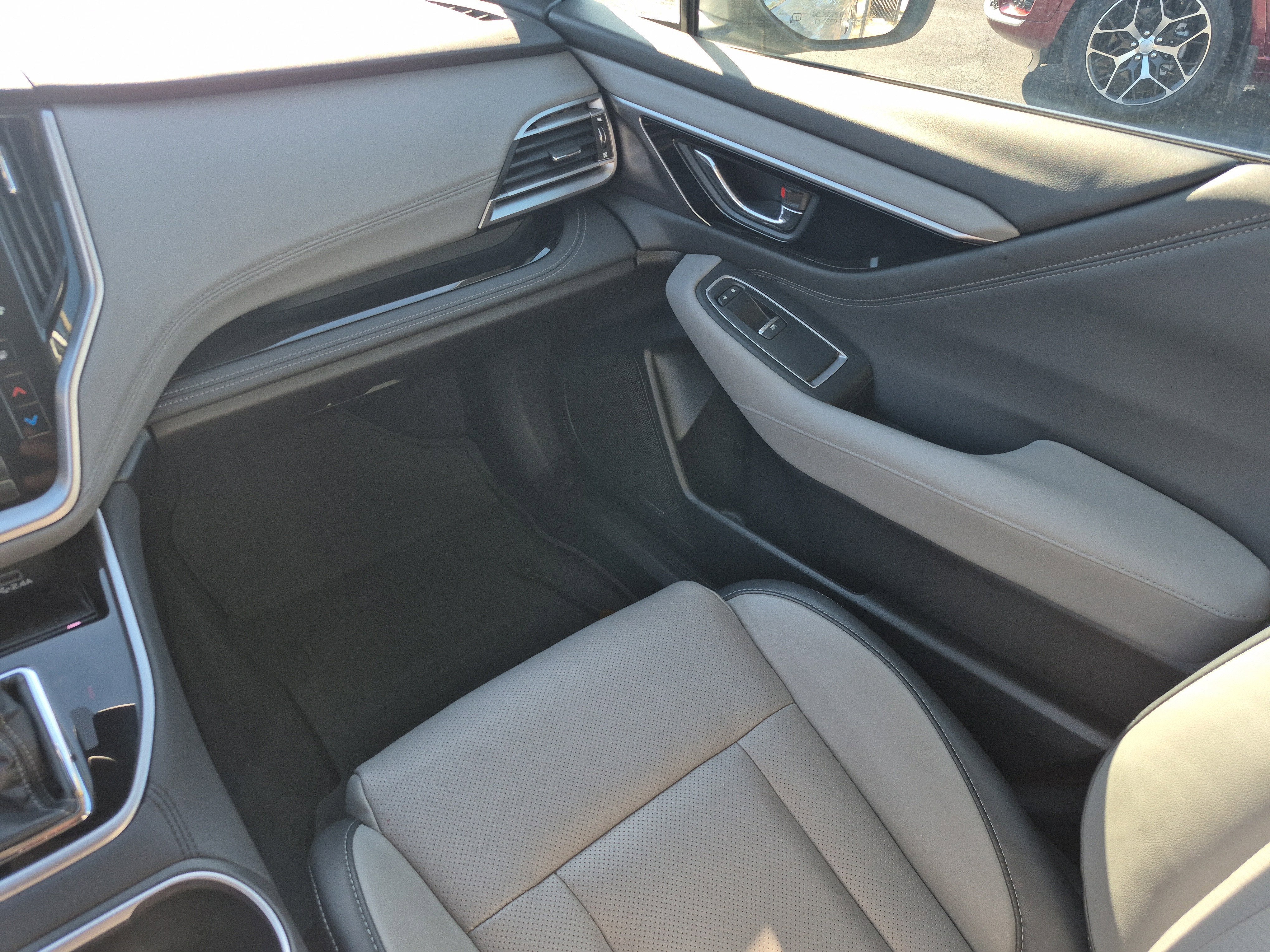 2023 Subaru Outback Limited XT