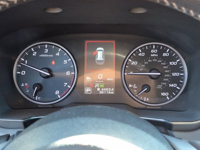 2023 Subaru Outback Limited XT