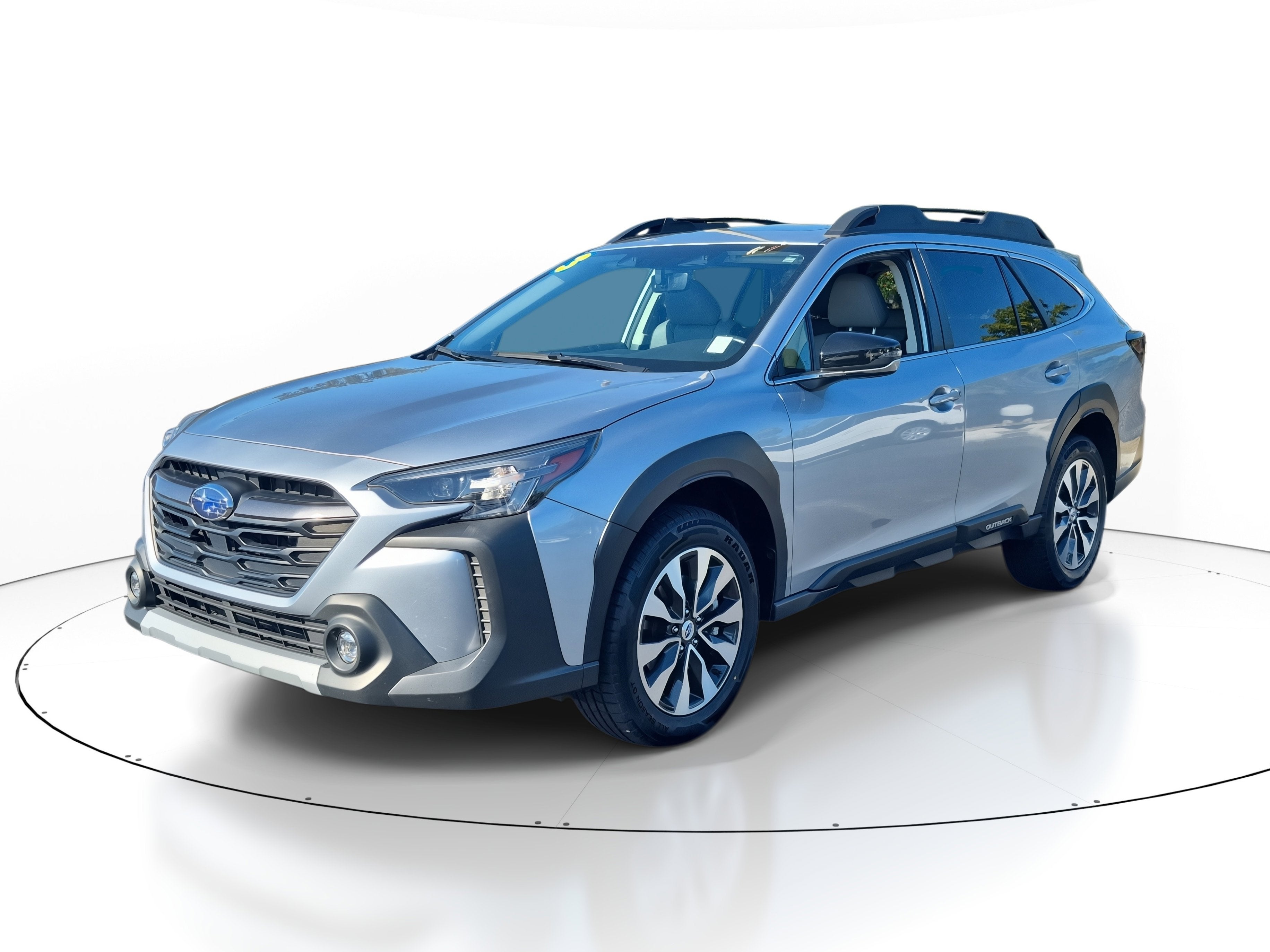 2023 Subaru Outback Limited XT