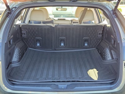 2022 Subaru Outback Limited XT