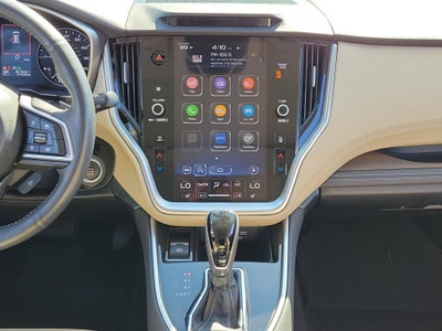 2022 Subaru Outback Limited XT