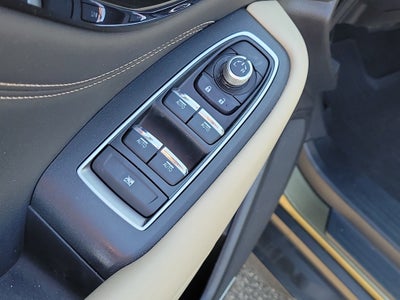 2022 Subaru Outback Limited XT