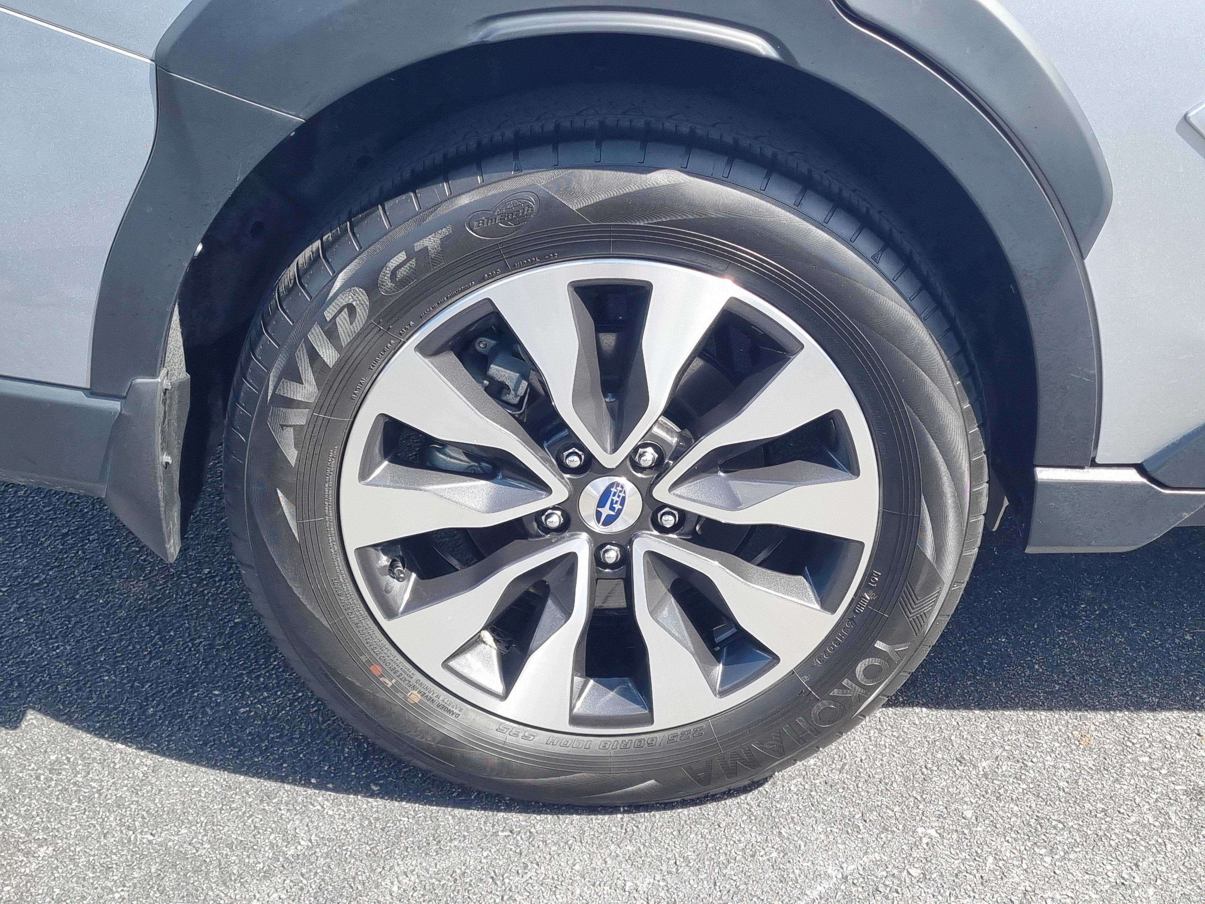 2024 Subaru Outback Limited XT