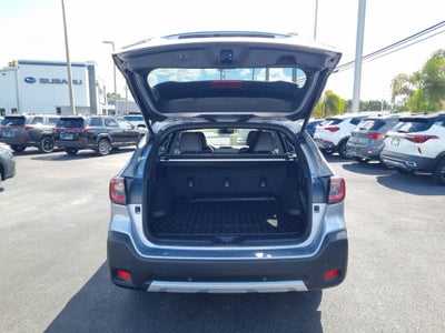 2024 Subaru Outback Limited XT