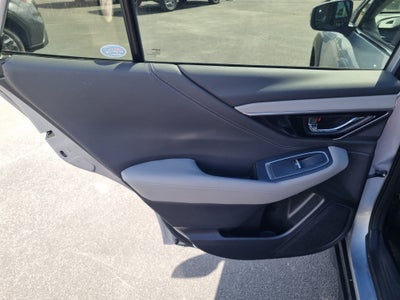 2024 Subaru Outback Limited XT