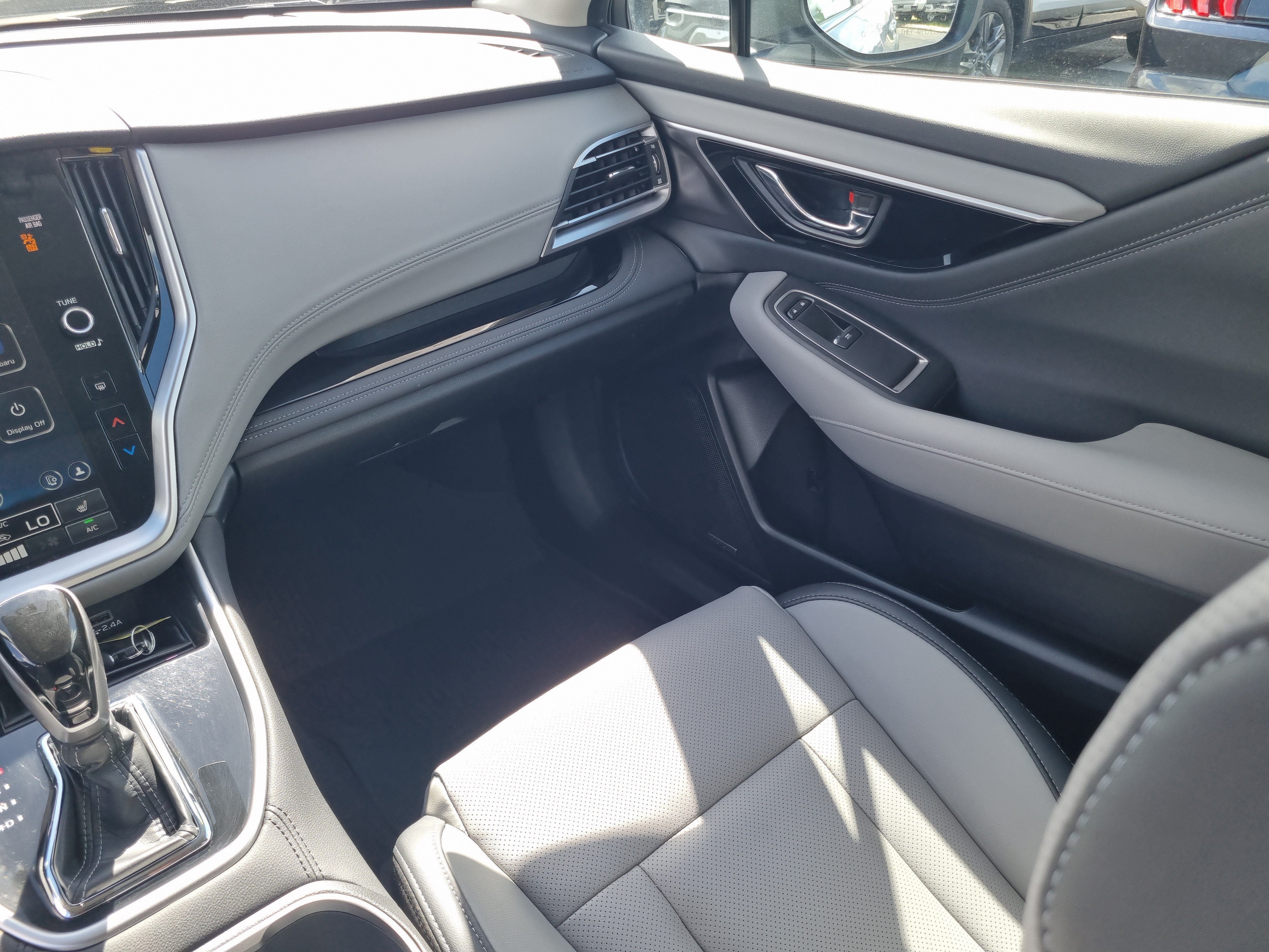2024 Subaru Outback Limited XT