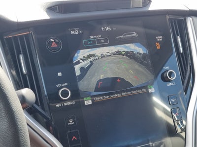 2024 Subaru Outback Limited XT