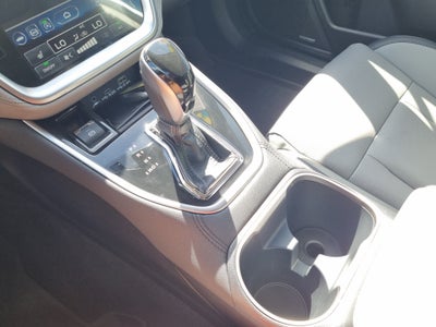 2024 Subaru Outback Limited XT
