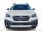2020 Subaru Outback Touring XT