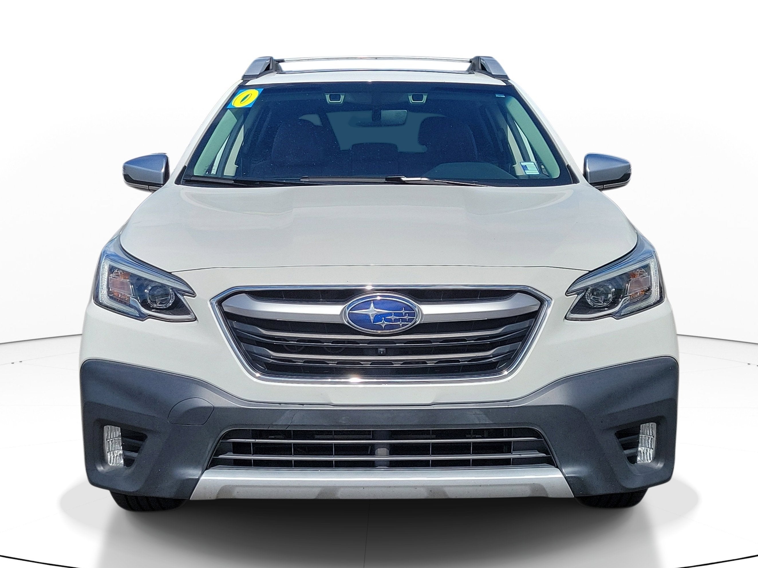 2020 Subaru Outback Touring XT