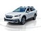 2020 Subaru Outback Touring XT