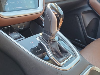 2020 Subaru Outback Touring XT