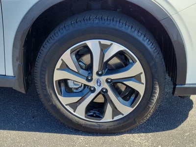 2020 Subaru Outback Touring XT