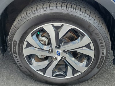 2021 Subaru Outback Touring XT