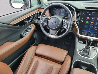 2021 Subaru Outback Touring XT