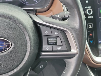 2021 Subaru Outback Touring XT