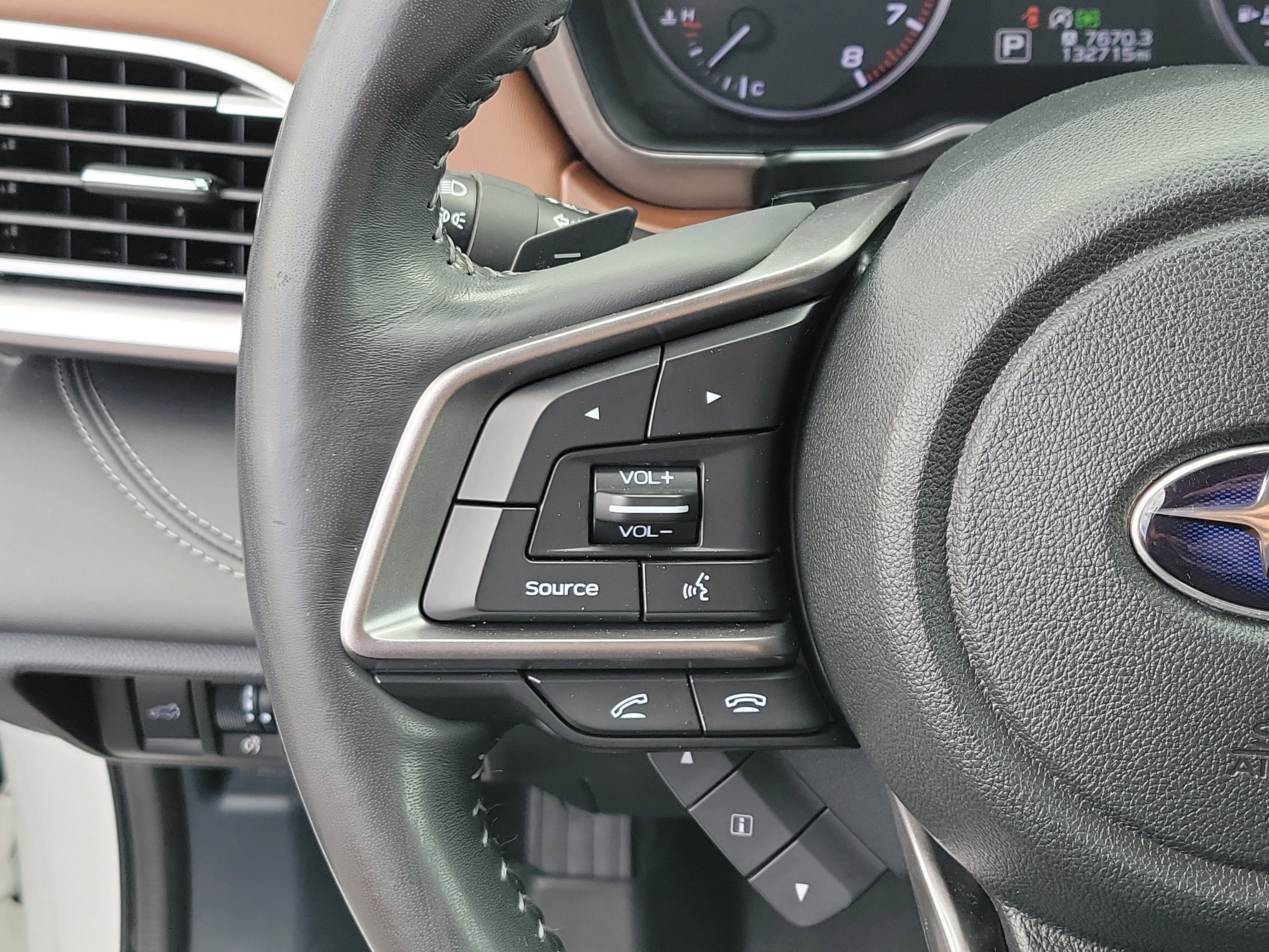 2021 Subaru Outback Touring XT