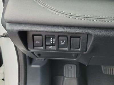 2021 Subaru Outback Touring XT