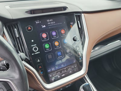 2021 Subaru Outback Touring XT