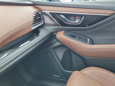 2021 Subaru Outback Touring XT