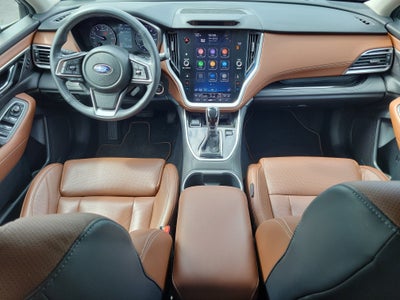 2021 Subaru Outback Touring XT