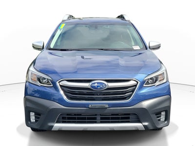 2021 Subaru Outback Touring XT